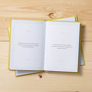 Compendium Because You're The Best Book