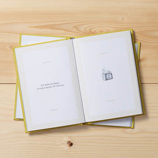 Compendium Because You're The Best Book