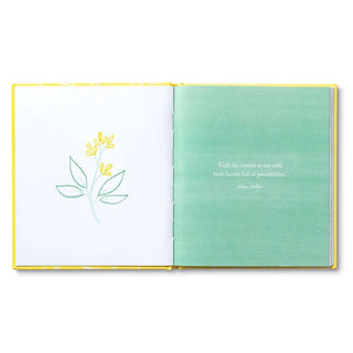 Compendium Happily Grateful Book
