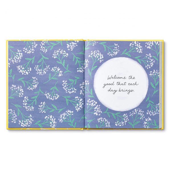 Compendium Happily Grateful Book