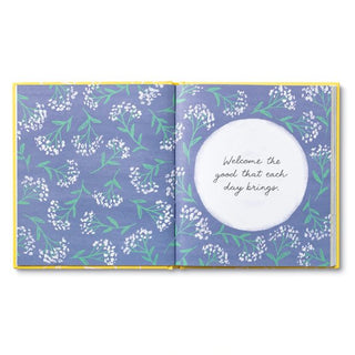 Compendium Happily Grateful Book