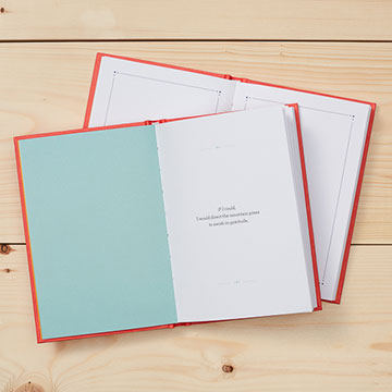 Compendium How Can I Say Thank You Book