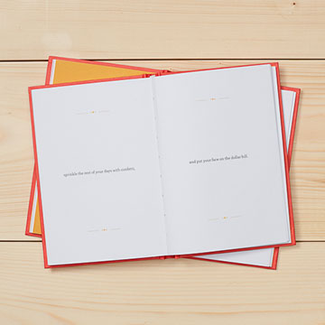 Compendium How Can I Say Thank You Book