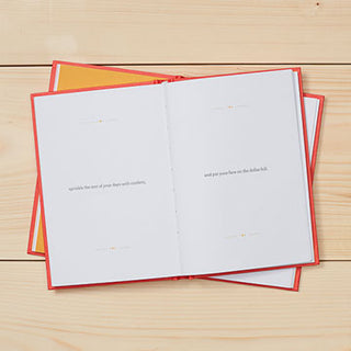 Compendium How Can I Say Thank You Book