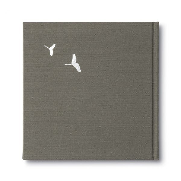 Compendium In Loving Memory Book