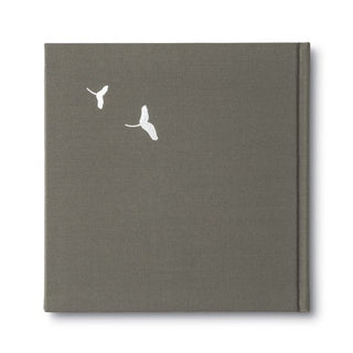 Compendium In Loving Memory Book