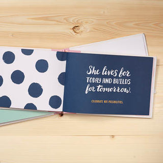 Compendium She Book