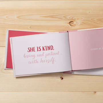 Compendium She Book