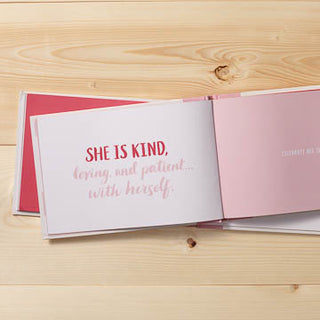Compendium She Book