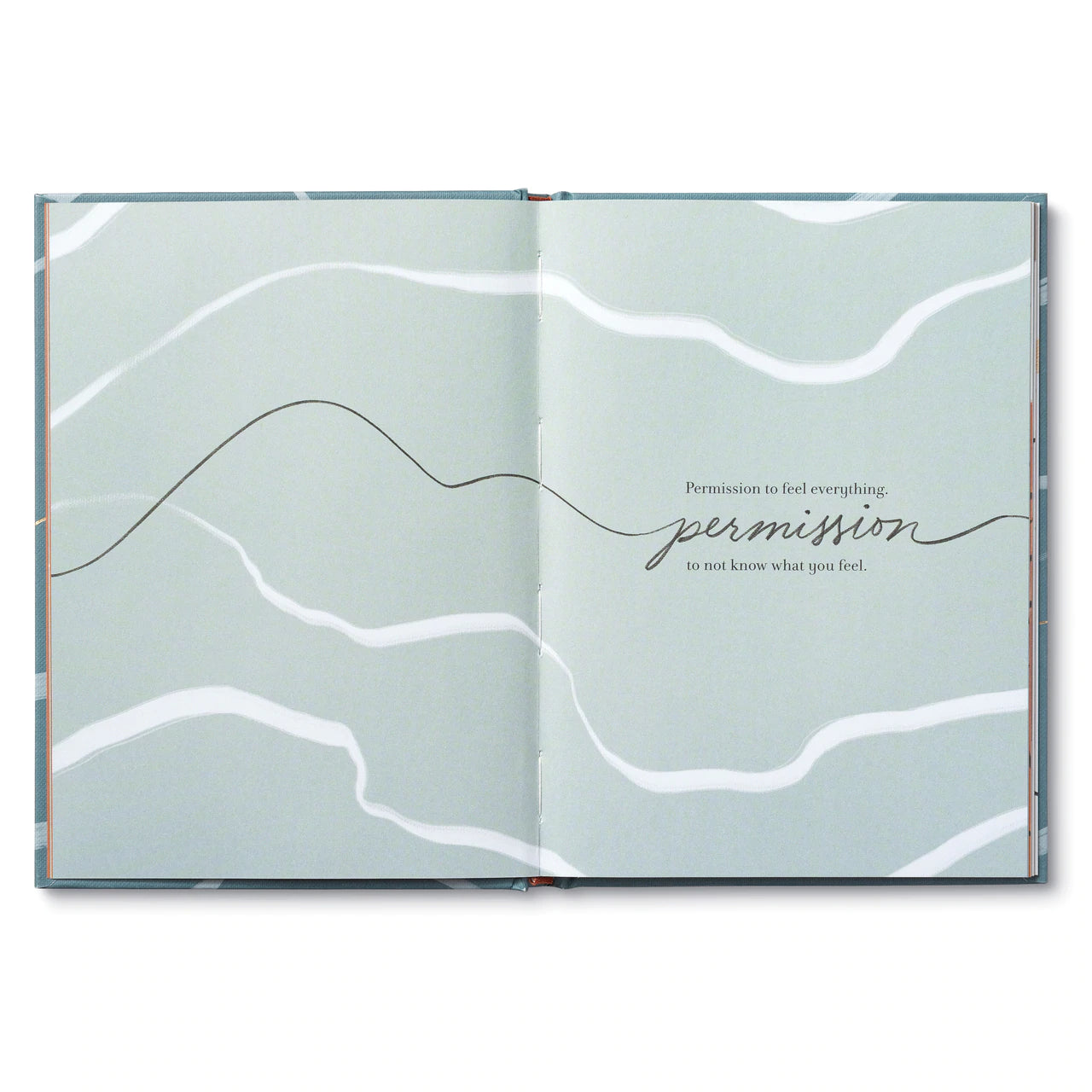 Compendium This Is Permission Book