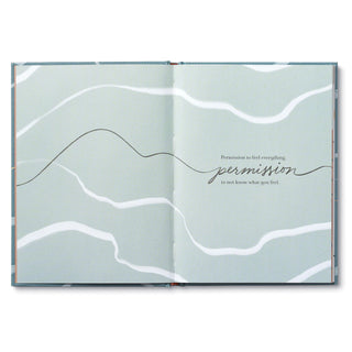 Compendium This Is Permission Book