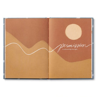 Compendium This Is Permission Book