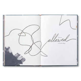 Compendium This Is Permission Book