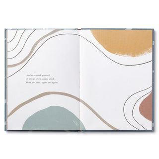 Compendium This Is Permission Book