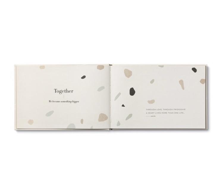 Compendium Together Book