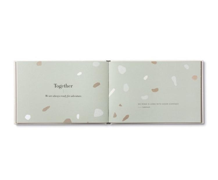 Compendium Together Book
