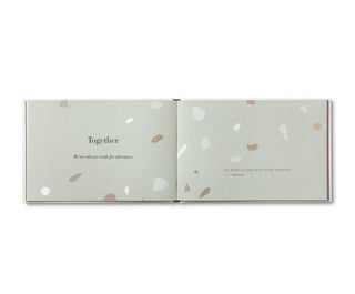 Compendium Together Book