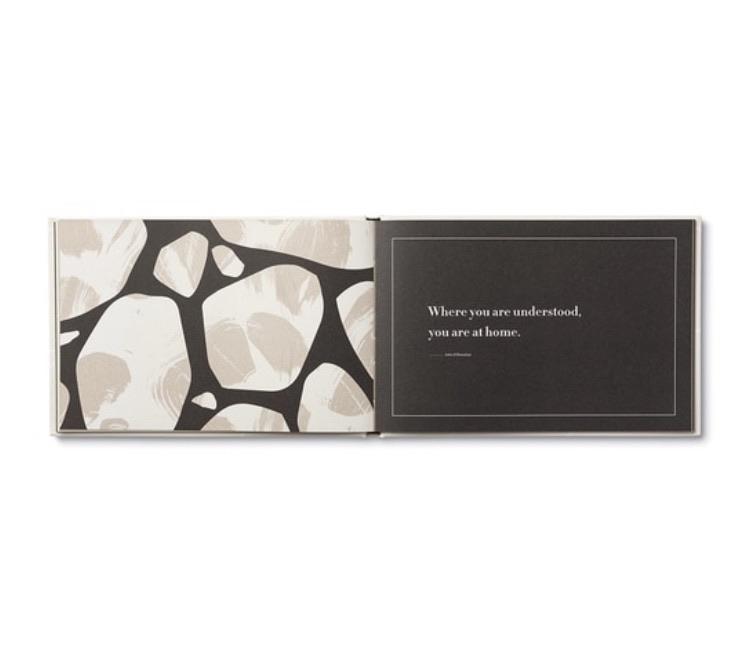 Compendium Together Book