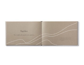 Compendium Together Book