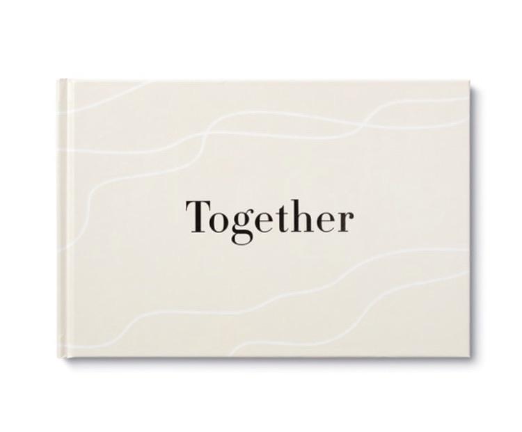 Compendium Together Book