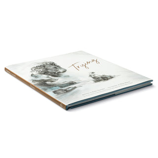 Compendium Trying Book