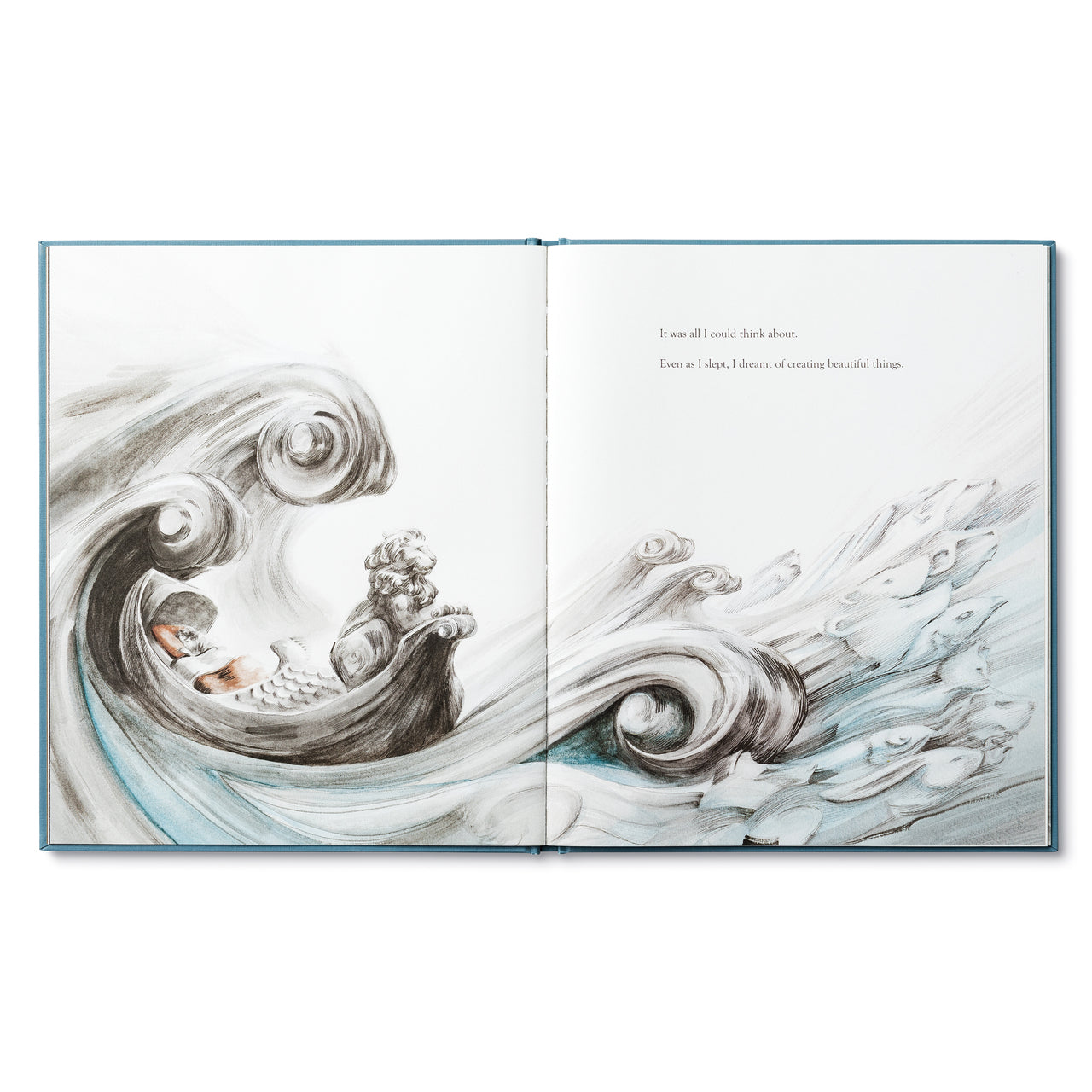 Compendium Trying Book