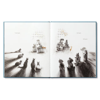 Compendium Trying Book
