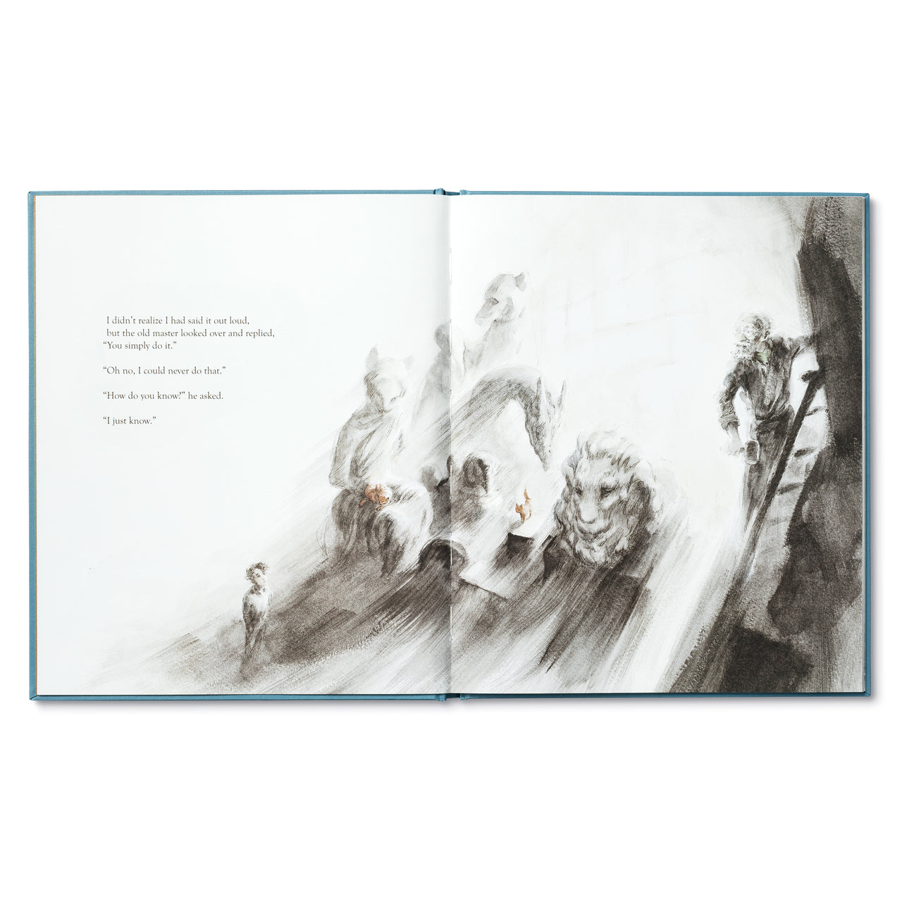 Compendium Trying Book