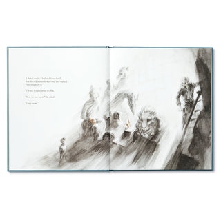 Compendium Trying Book