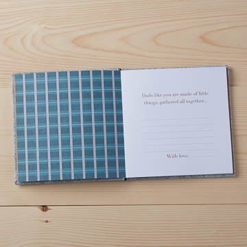 Compendium What Are Dads Made Of? Book