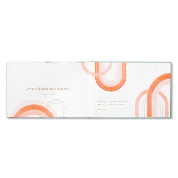 Compendium You Matter Book