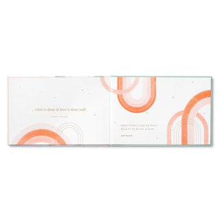 Compendium You Matter Book