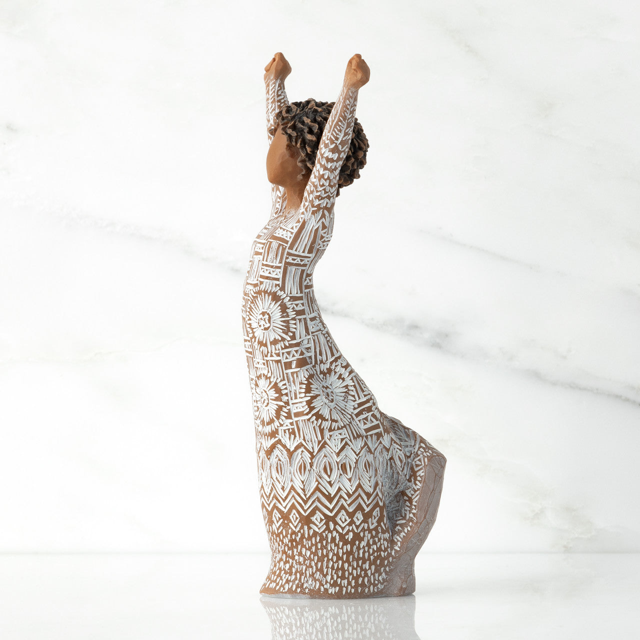 Willow Tree Courageous Joy Figurine