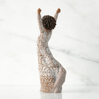 Willow Tree Courageous Joy Figurine