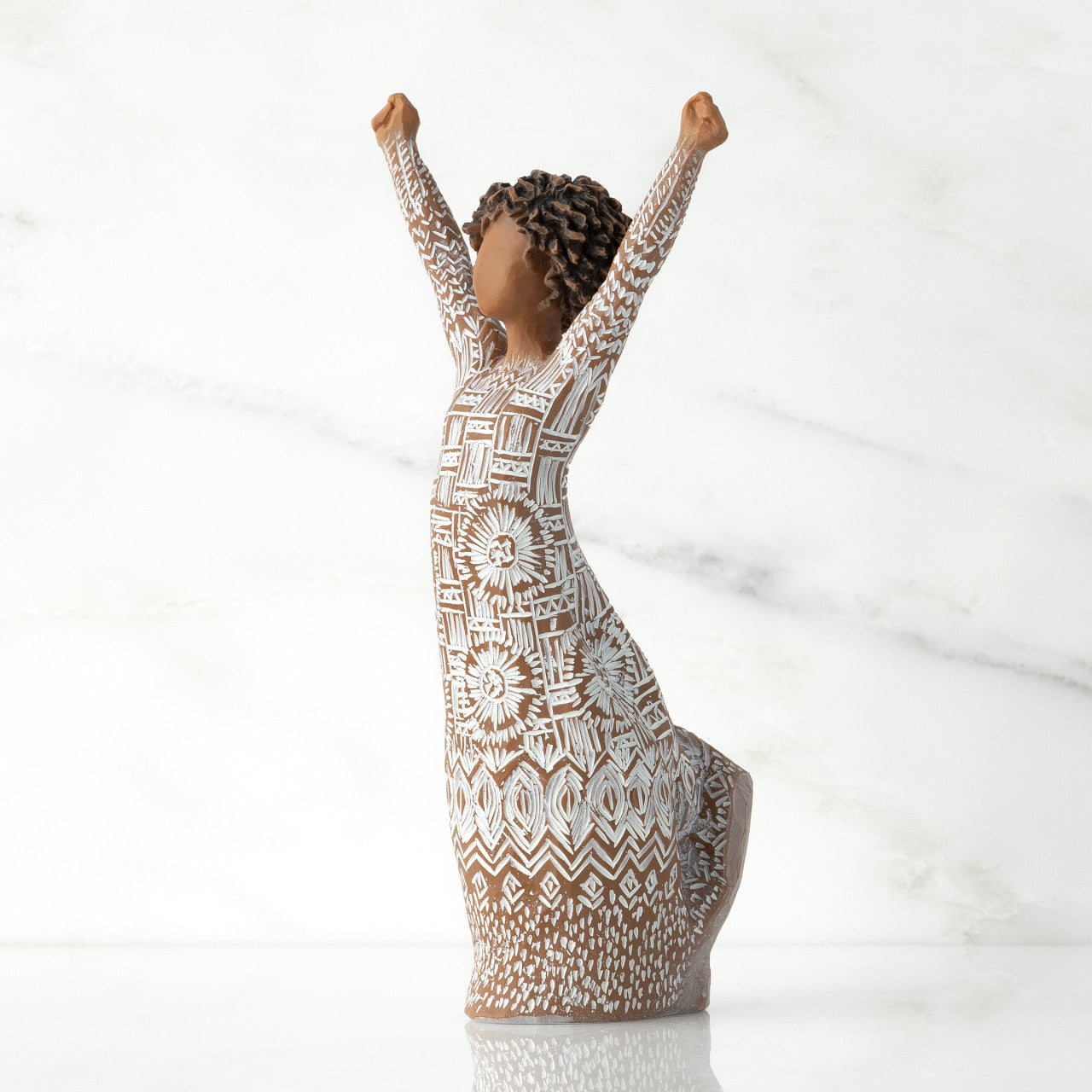 Willow Tree Courageous Joy Figurine