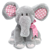 Cuddle Barn Ellie Elephant