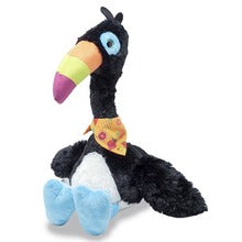 Cuddle Barn Fruitti Freddie