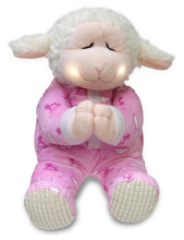 Cuddle Barn Pray With Me Pals Nora