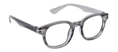 Peepers - Curtain Call - Blue Horn Eyeglasses