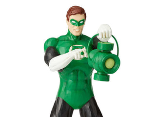 Jim Shore DC Comics Green Lantern Silver Age Figurine