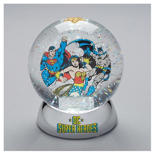 DC Comics Super Heroes Waterdazzler