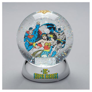 DC Comics Super Heroes Waterdazzler