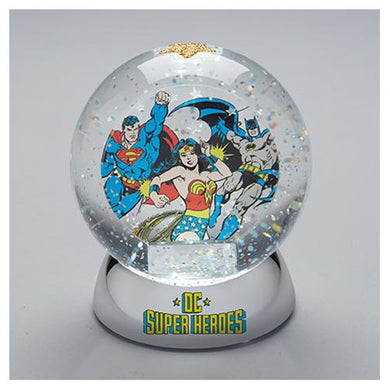 DC Comics Super Heroes Waterdazzler