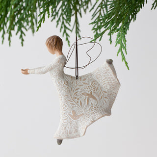 Willow Tree Dance Of Life Ornament