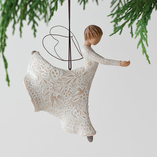 Willow Tree Dance Of Life Ornament
