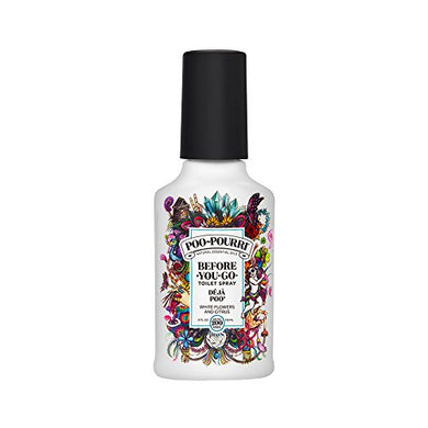 Poo-Pourri Deja Poo 2 oz