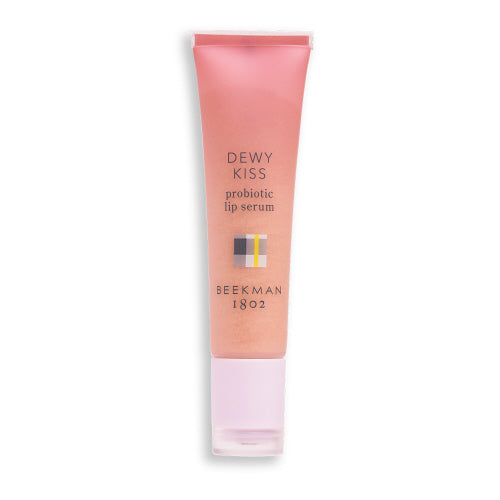 Beekman 1802 Dewy Kiss Probiotic Pansy Lip Serum