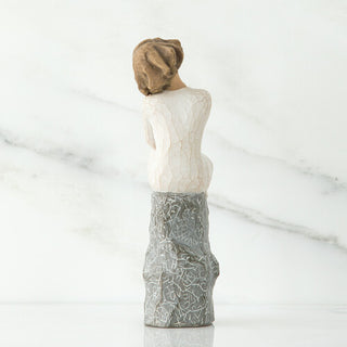 Willow Tree Always Figurine