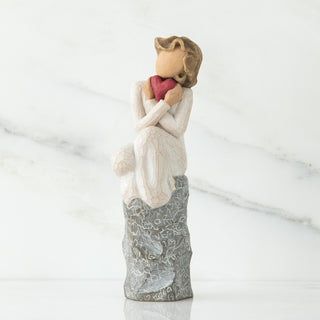 Willow Tree Always Figurine