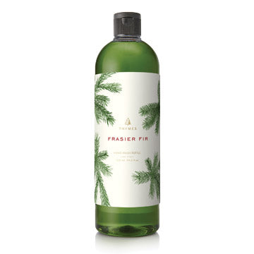 Thymes Frasier Fir Hand Wash Refill